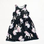 H&M Dress 5-6Y|169732