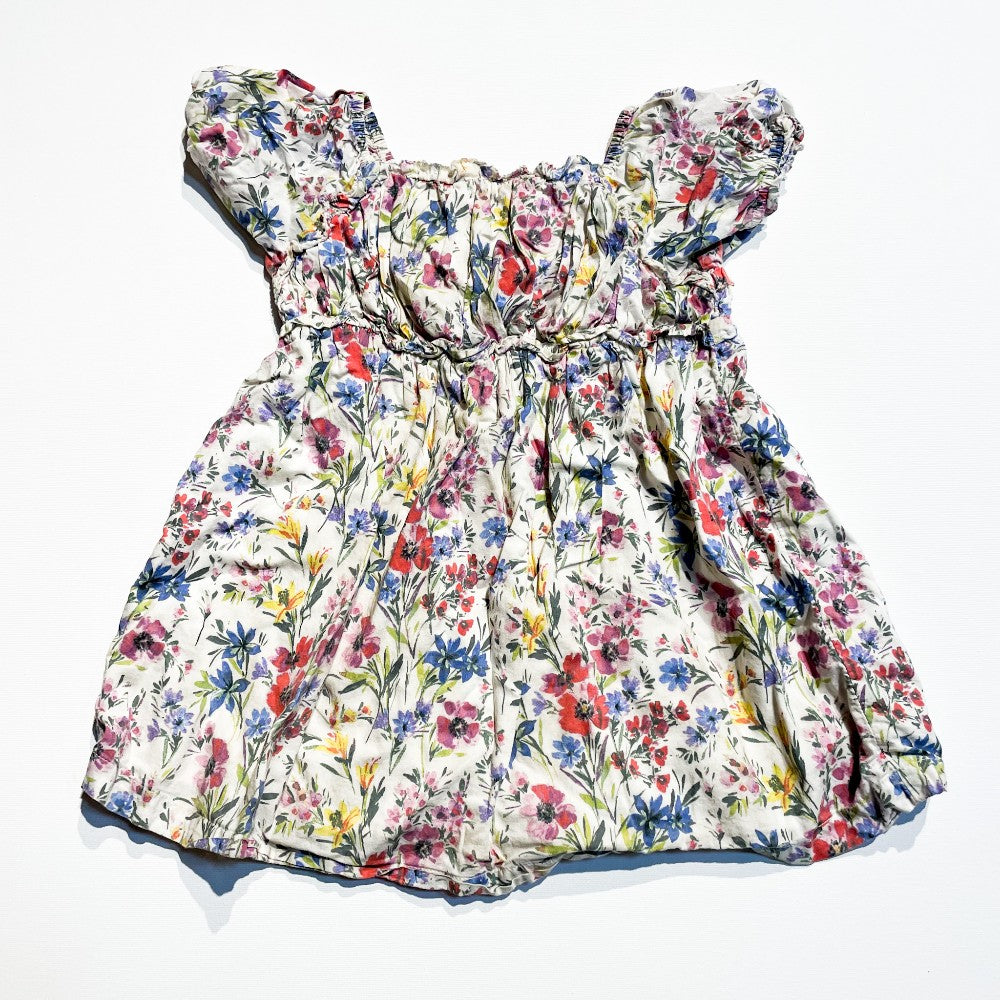 Gap Dress 3Y|186676