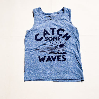 Next Tank Top 3-4Y **Imperfection|134104