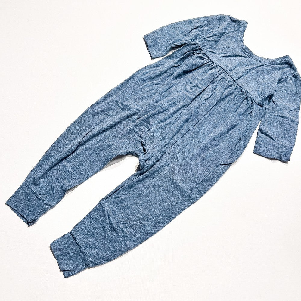 Nest & Nurture Romper 4-5Y|208882