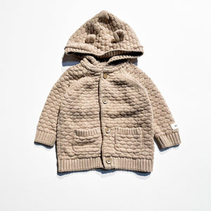 Newbie Jacket 2-4M|189490