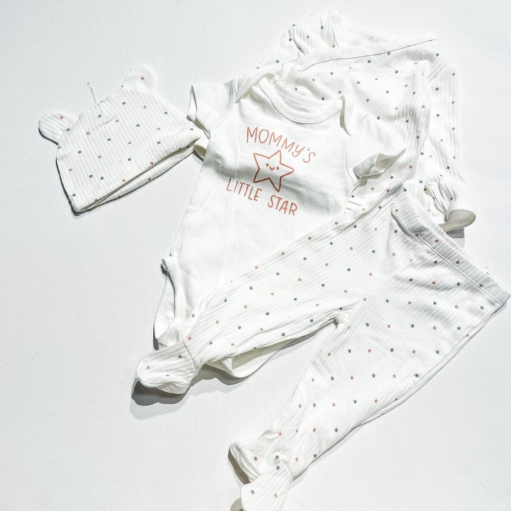 Huggies Set 6M|212029