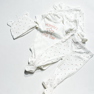 Huggies Set 6M|212029