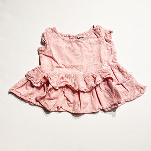 Fabindia Shirt 4-5Y|226539