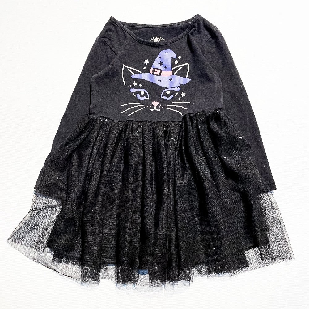 Dress 4Y|191371