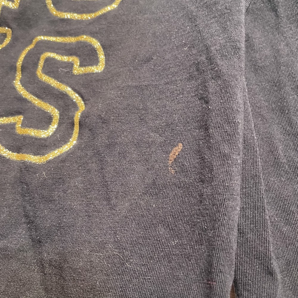 Oshkosh Shirt 4Y **Imeprfection|192805