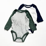 Carters Onesie Set 12m|208707