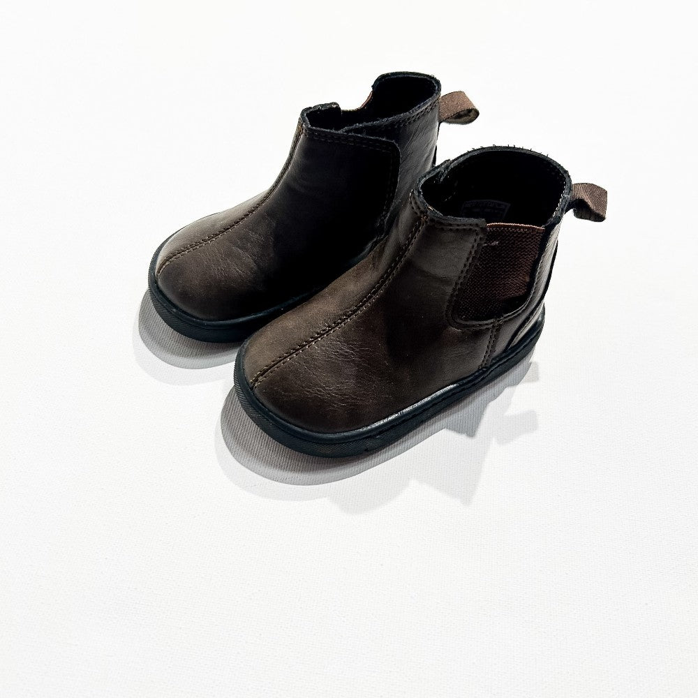 Carters Boots 4|208720