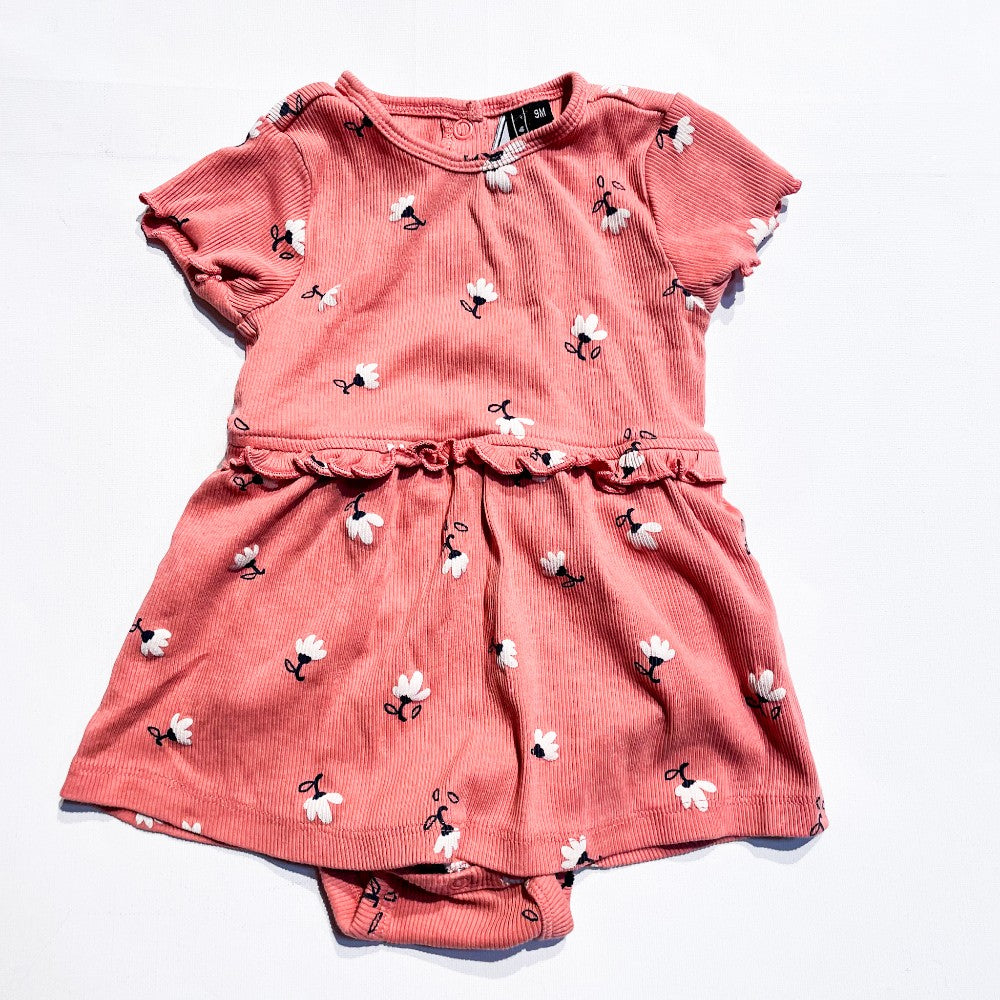 Small Bone Dress 9M|118724