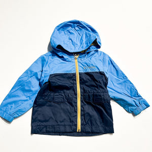 Columbia Jacket 2Y **Imperfection|208768