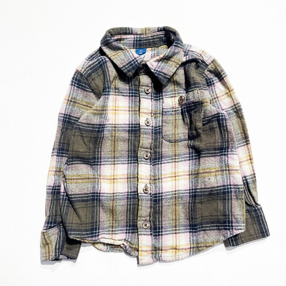 Old Navy Top 3Y|227247