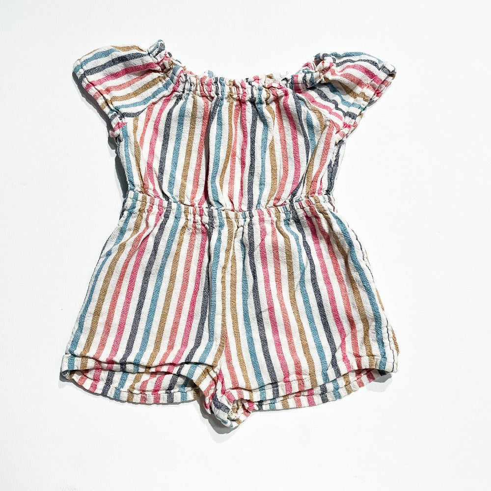 Old Navy Romper 3Y|212067