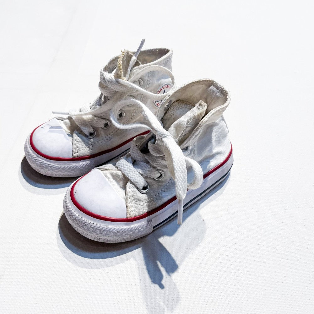 Converse High Tops 5C|140369