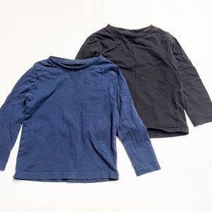 H&M Shirt Set 2-4Y|157979