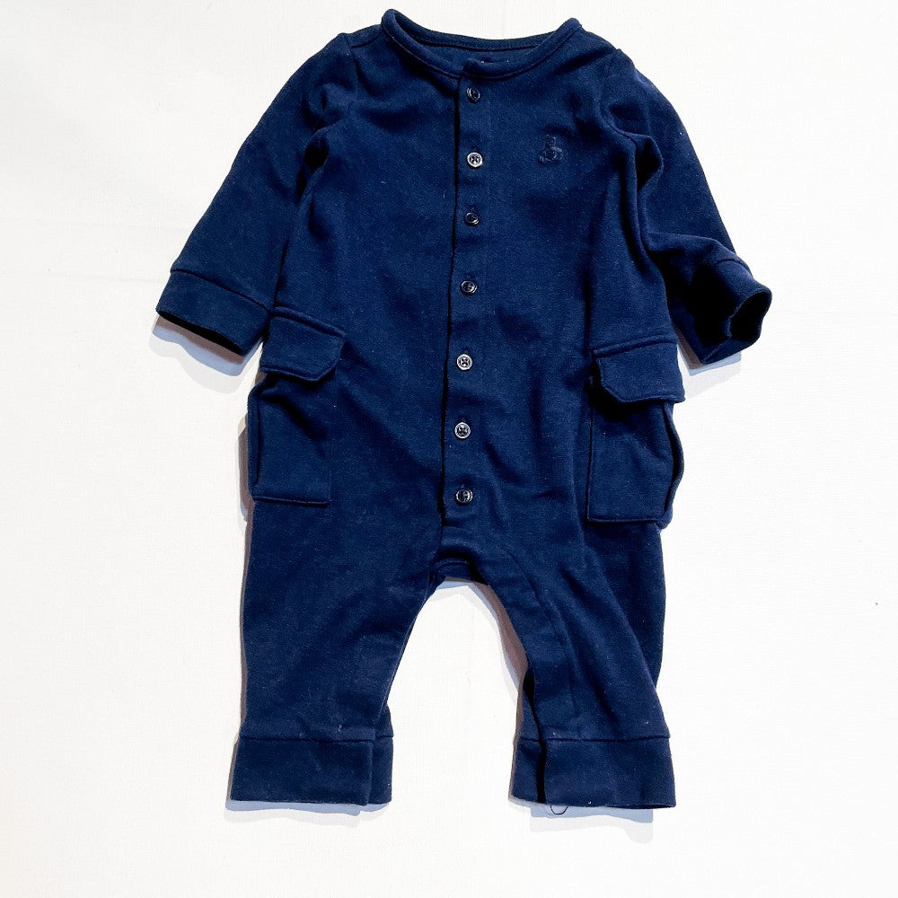 Gap Romper 3-6M|167463
