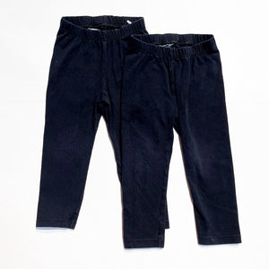 H&M Legging Set 12-18M|183322