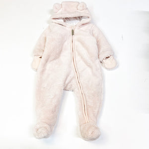 H&M Bunting Suit 4-6M|91293