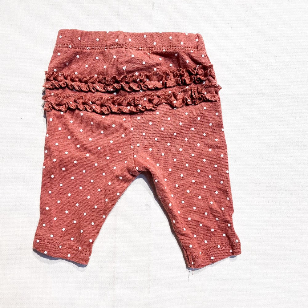 Carters Pants NB|151748