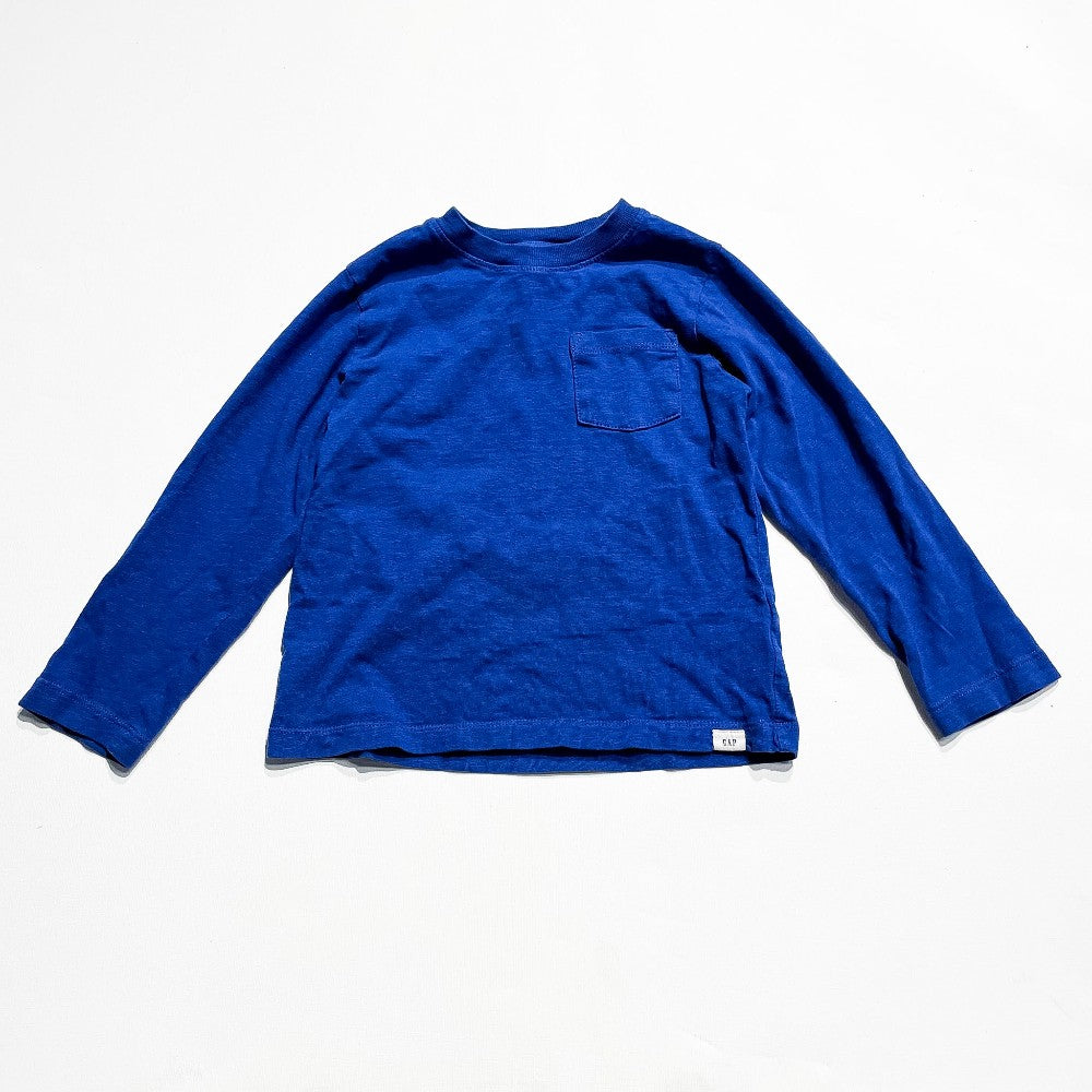 Gap Shirt 4Y|205221