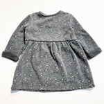 Zara Dress 2-3Y|152289