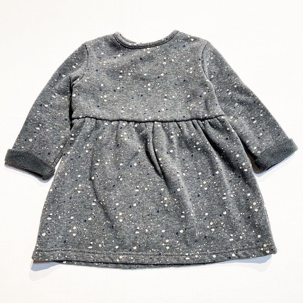 Zara Dress 2-3Y|152289