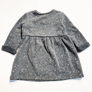 Zara Dress 2-3Y|152289
