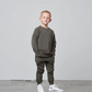 Little Bipsy - Pullover - Hunter|177887