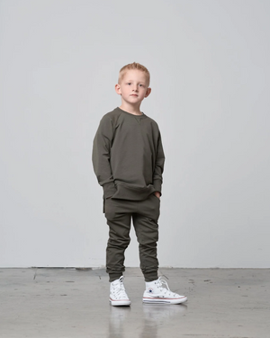 Little Bipsy - Pullover - Hunter|177887