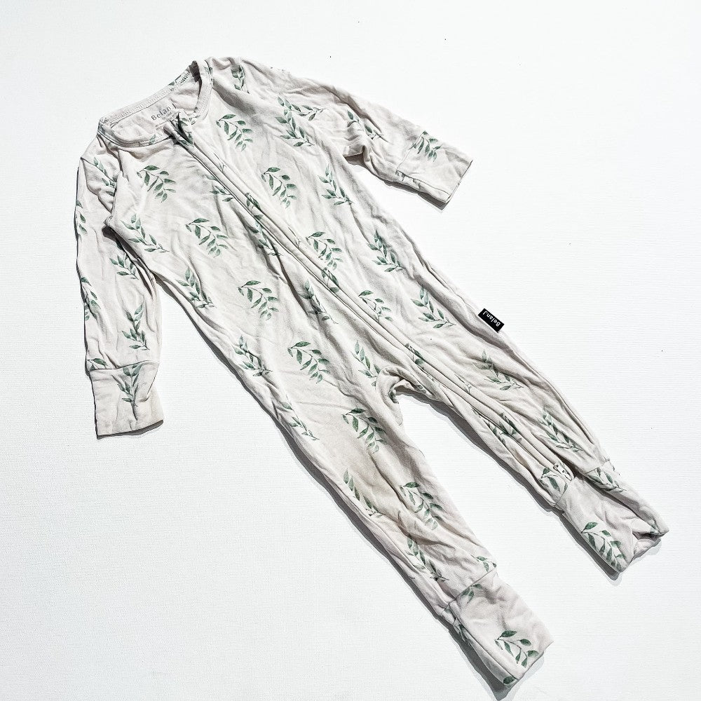 Belan J Sleeper 12-18M **Imperfection|219430