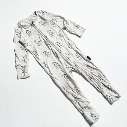 Belan J Sleeper 12-18M **Imperfection|219430