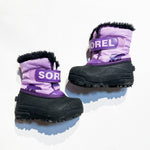 Sorel Boots 8C|115936