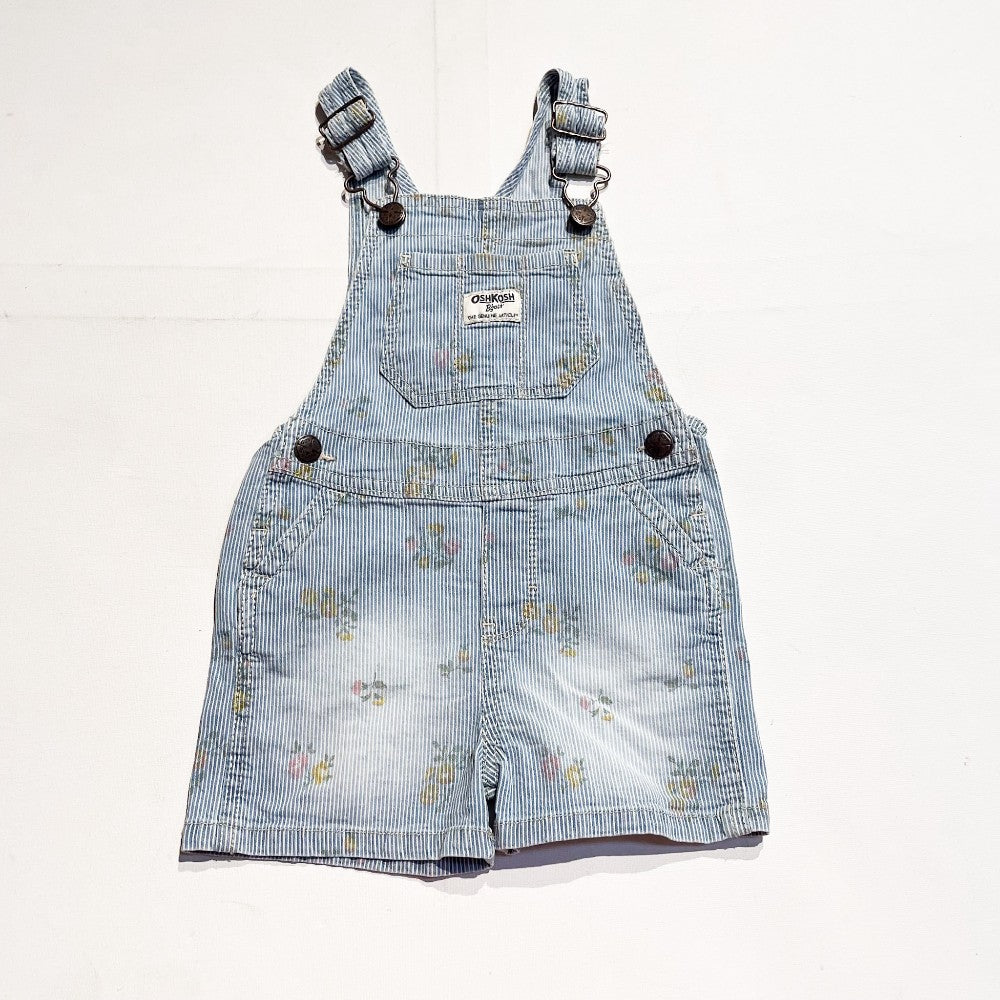 Oshkosh Overalls 2Y|154838