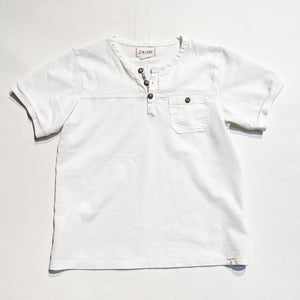 Me & Henry Shirt 8Y**Imperfection|168998
