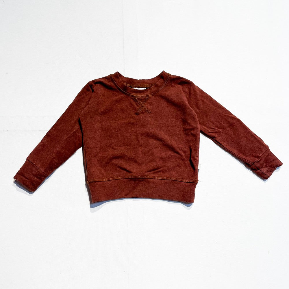 Jax & Lennon Sweatshirt 0-6M|155562