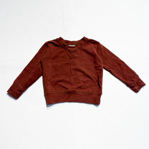 Jax & Lennon Sweatshirt 0-6M|155562