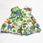 Dress 6-12M|163491