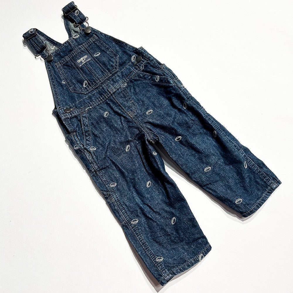 Oshkosh Overalls 18M|210136