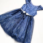 Jona Michelle Dress 8Y|196420