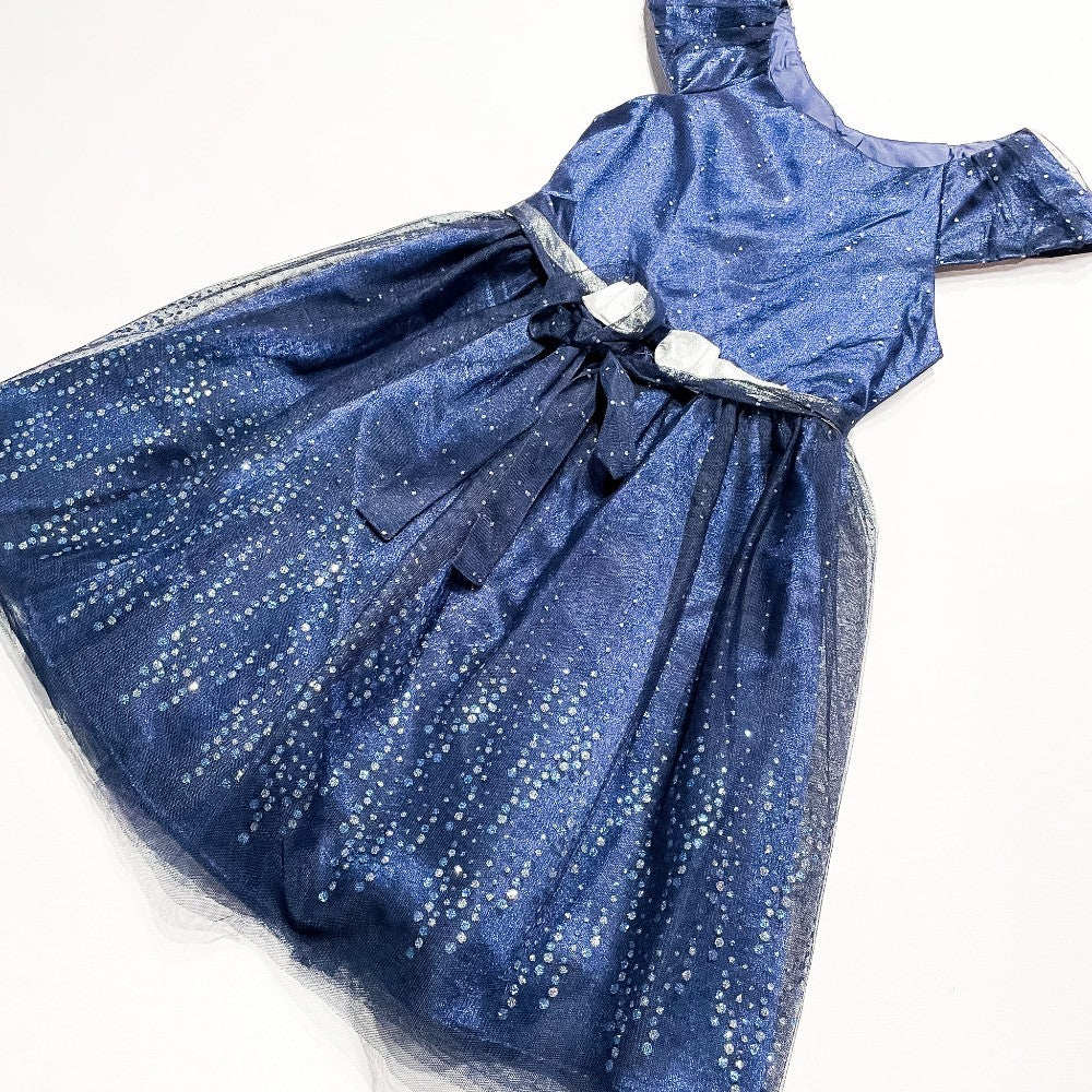 Jona Michelle Dress 8Y|196420