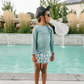 Current Tyed - The "Chloe" Boardies|119118