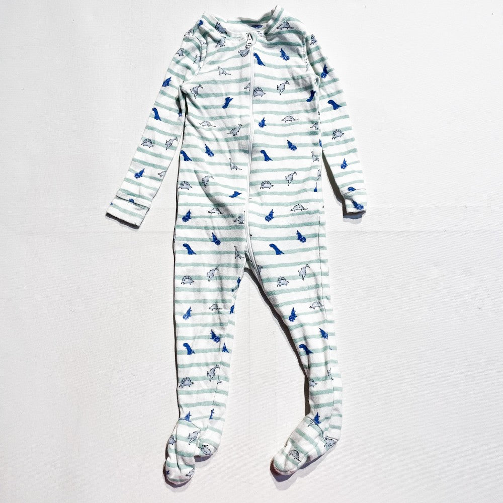 Rise Little Earthling Sleeper 12-18M|140856