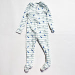 Rise Little Earthling Sleeper 12-18M|140856