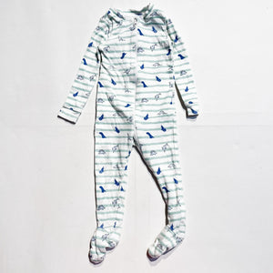 Rise Little Earthling Sleeper 12-18M|140856