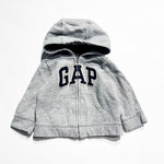 Gap Zip Up 12-18M|203597