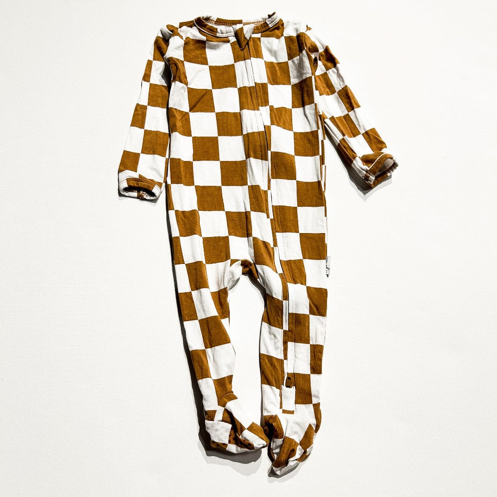 Pip & Phee Sleeper 3-6M|208628