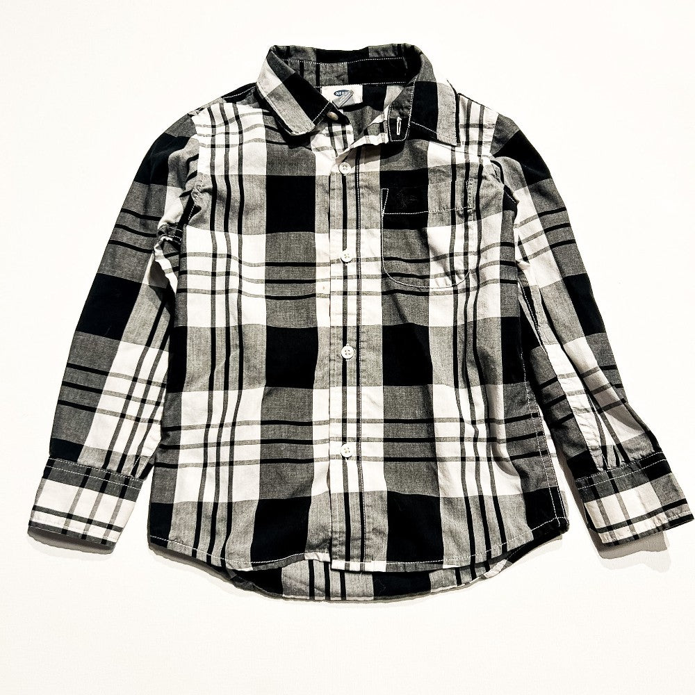 Old Navy Shirt 5Y|208844