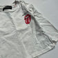 Zara The Rolling Stones Top 2/3Y *Imperfection|222415