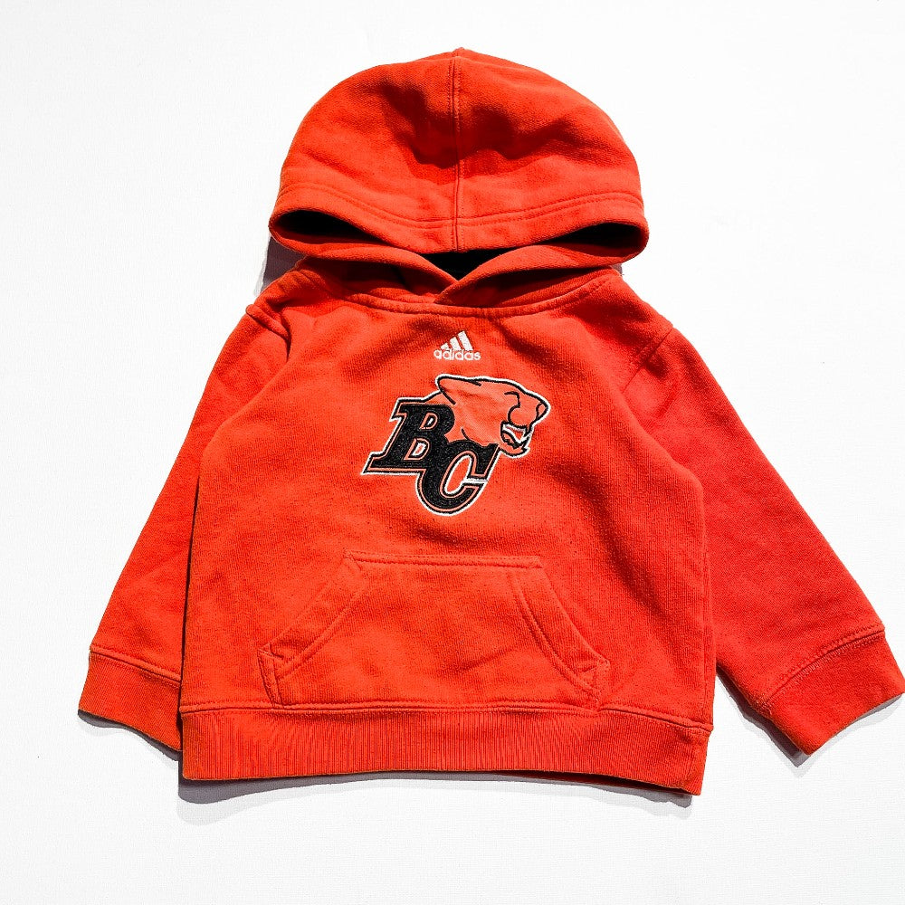 Adidas Sweater 2Y|227095