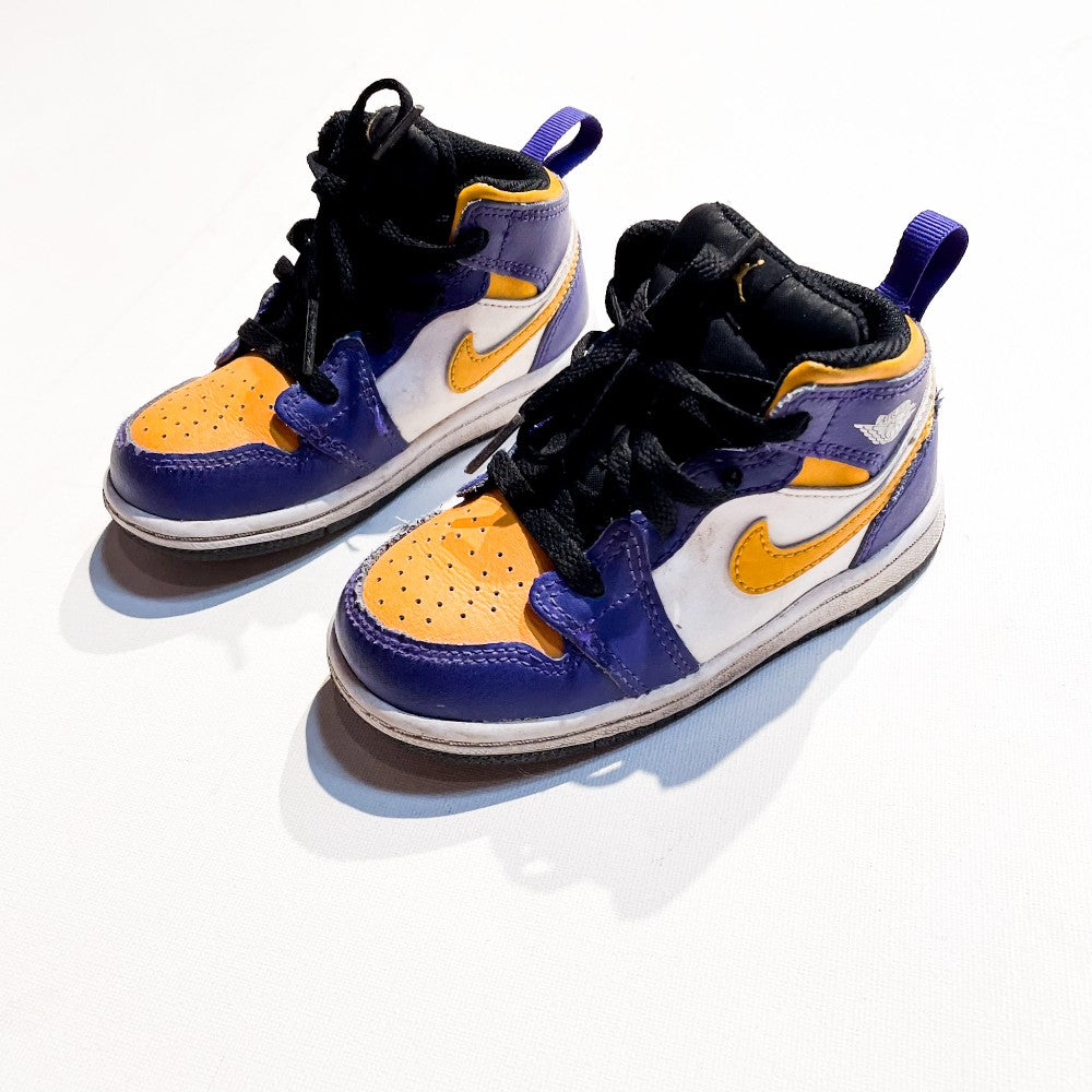 Nike Shoes 8|139602