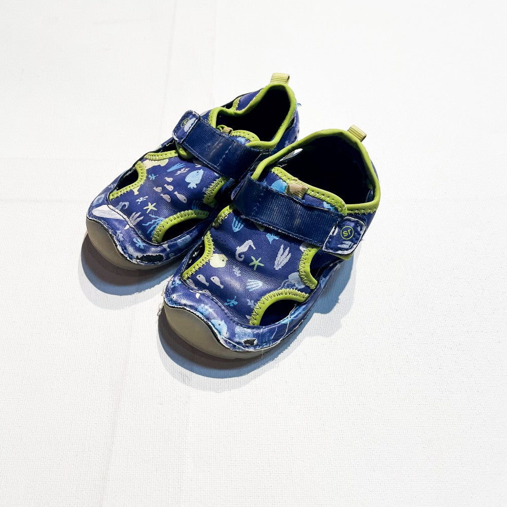 Stride Right 6|166660